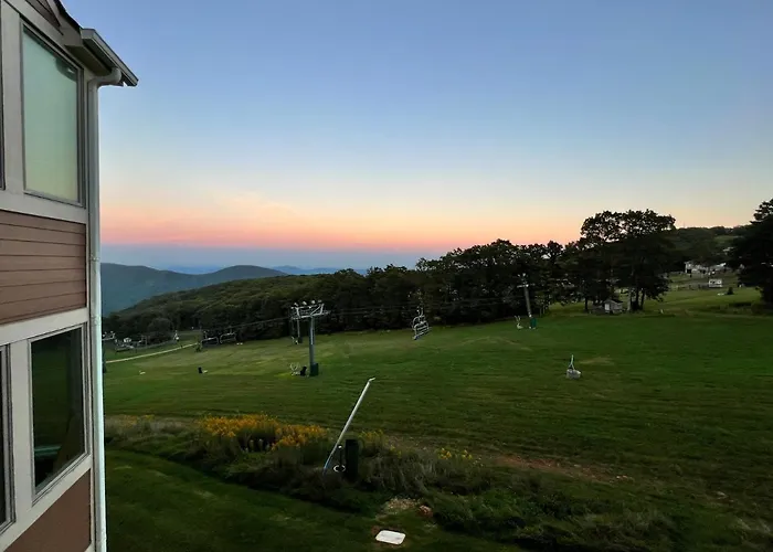 Diamond Adventure Slope Side With Foosball And Arcade At Wintergreen Resort